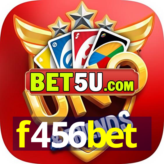 f456bet