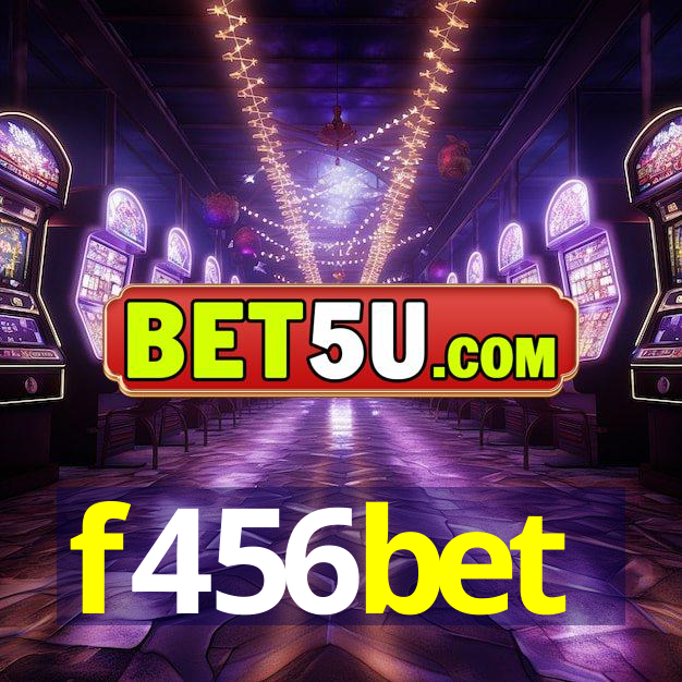 f456bet