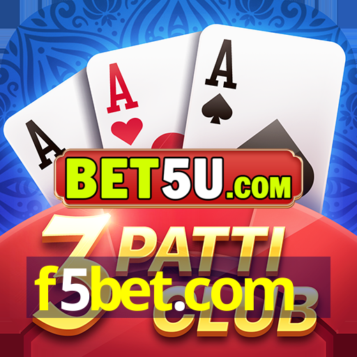 f5bet.com