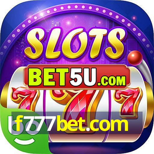 f777bet.com