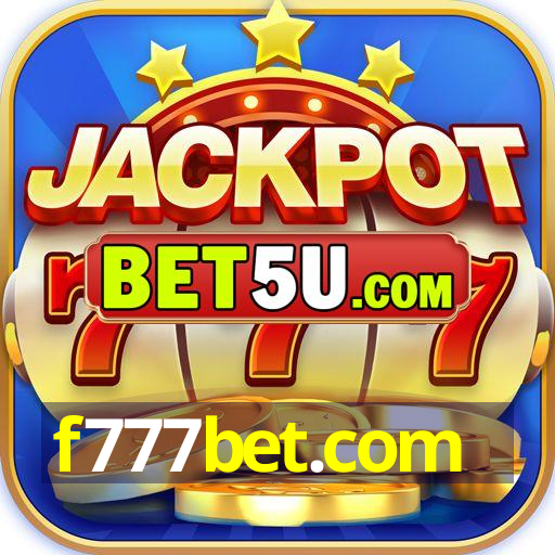 f777bet.com