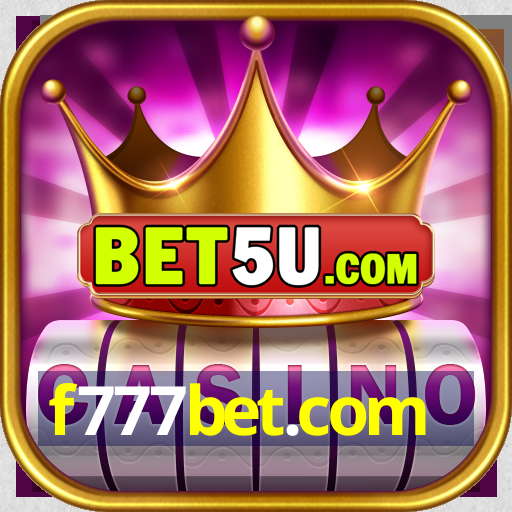 f777bet.com