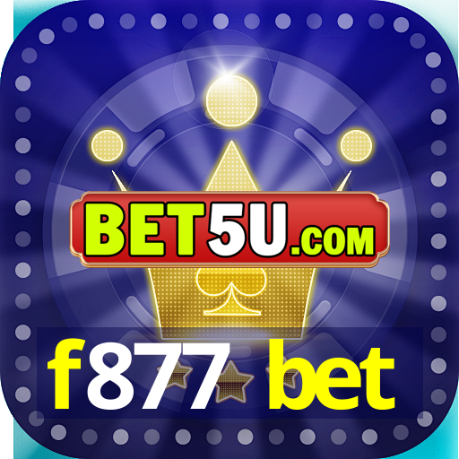 f877 bet