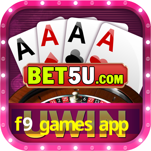 f9 games app