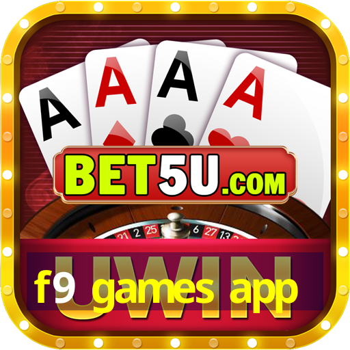 f9 games app