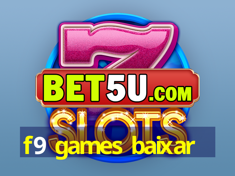 f9 games baixar