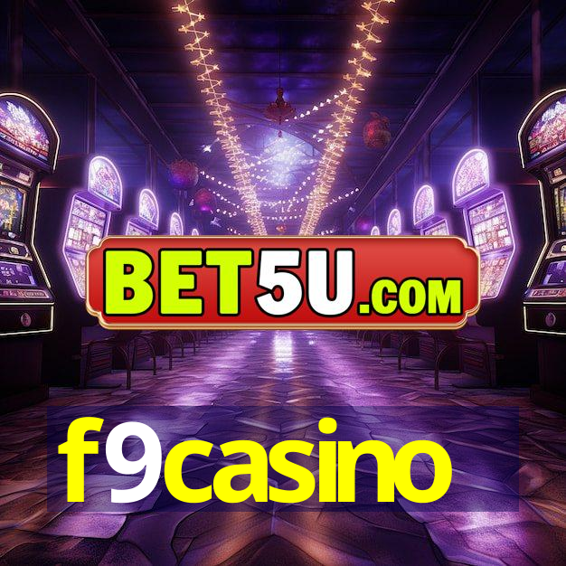 f9casino