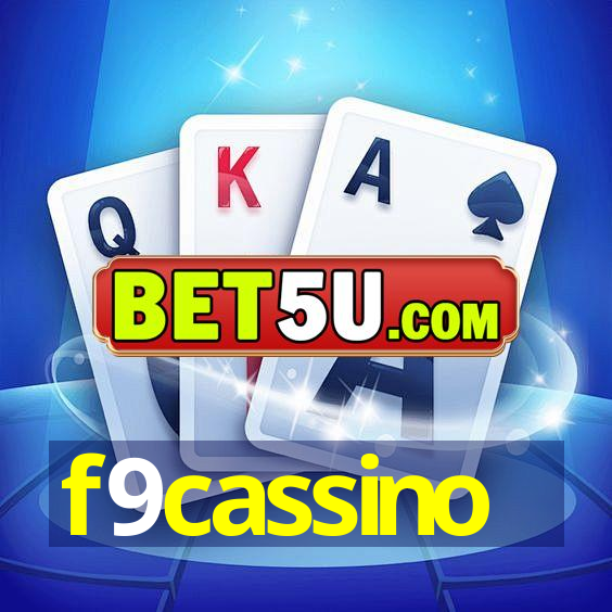 f9cassino