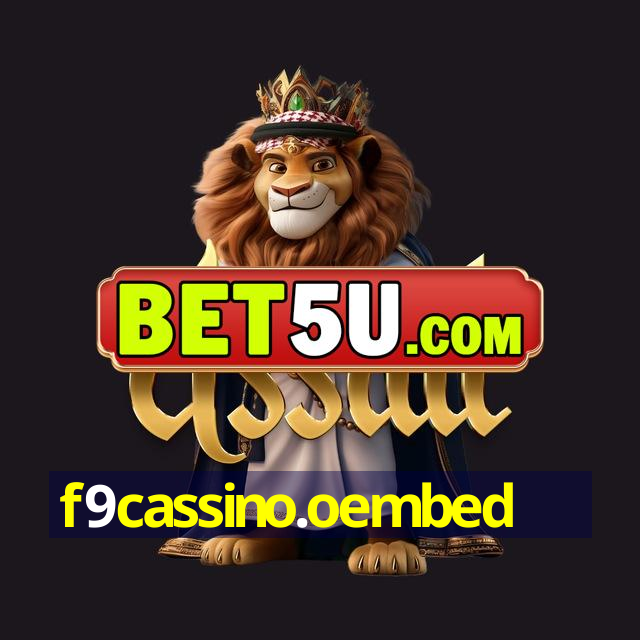 f9cassino.oembed