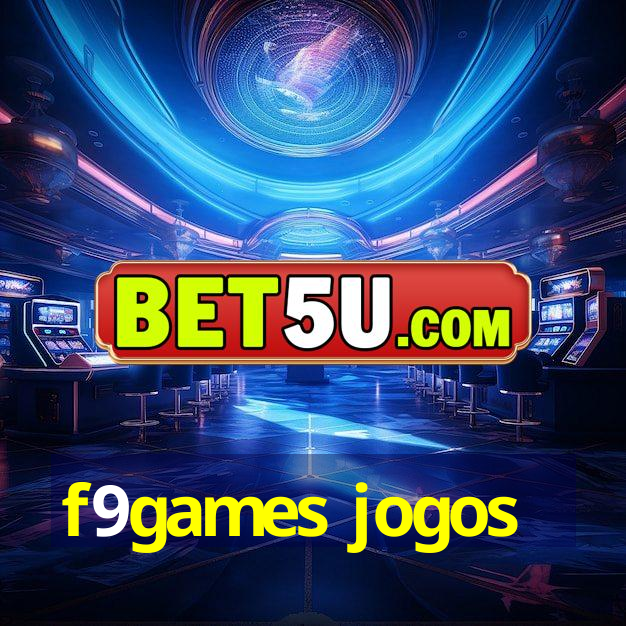 f9games jogos