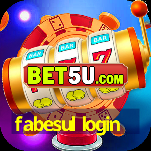 fabesul login