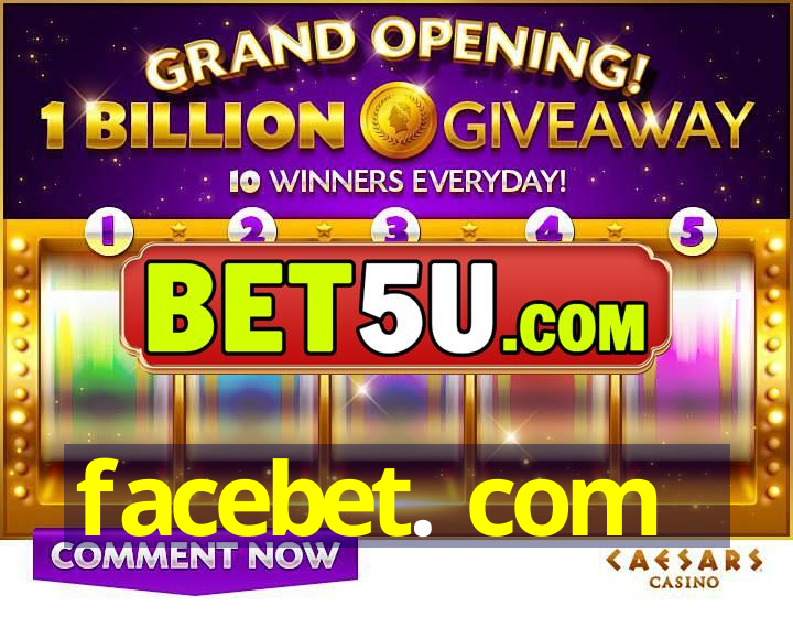 facebet. com