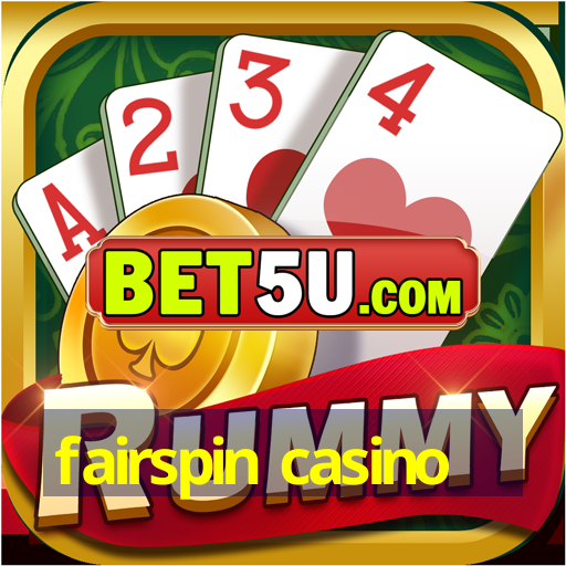 fairspin casino