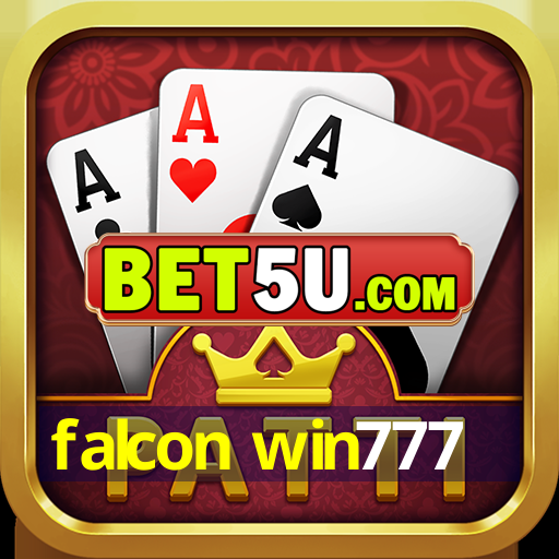 falcon win777