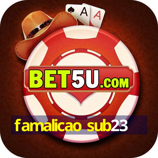 famalicao sub23