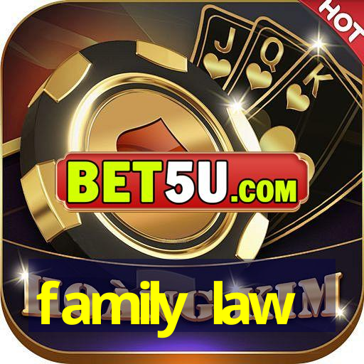 family law