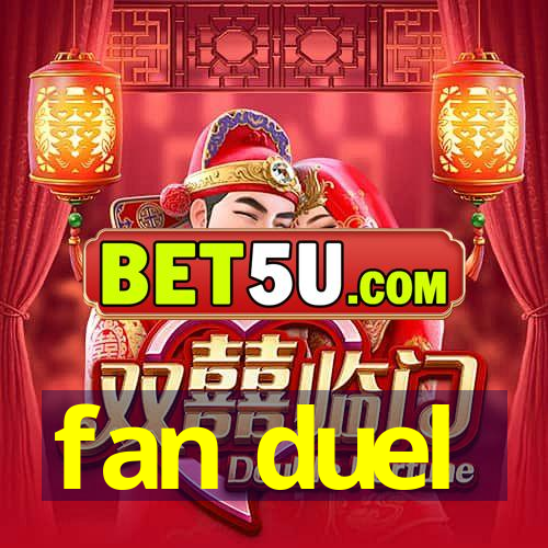 fan duel