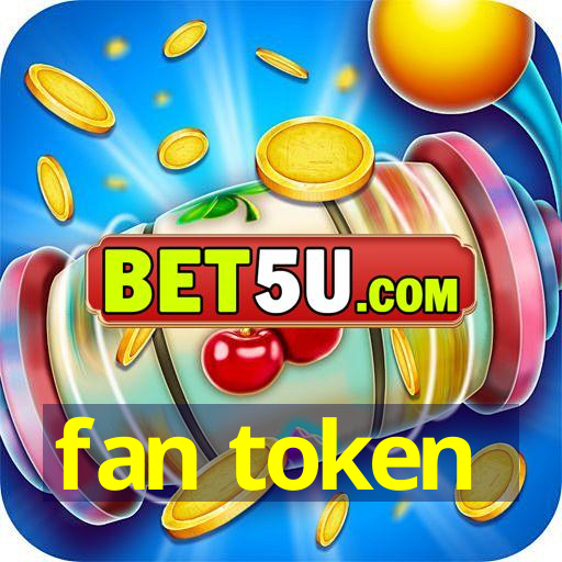 fan token