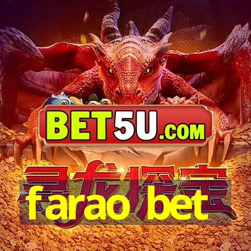 farao bet