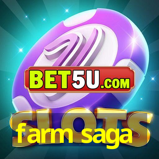 farm saga