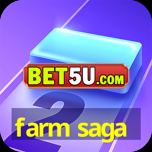 farm saga