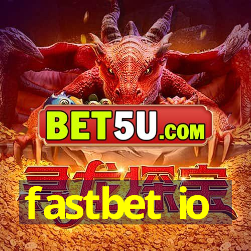 fastbet io