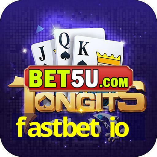 fastbet io