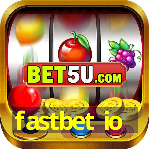 fastbet io