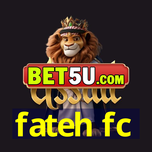 fateh fc