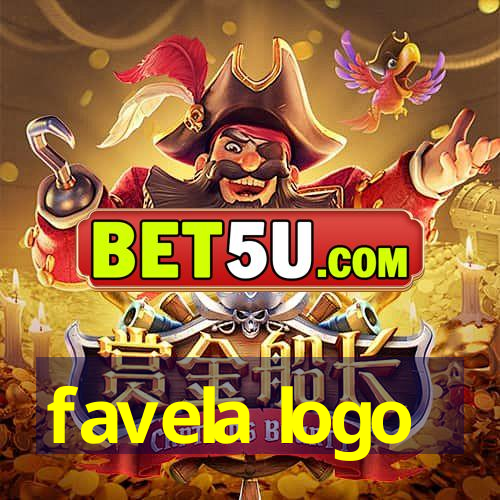 favela logo