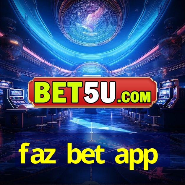 faz bet app