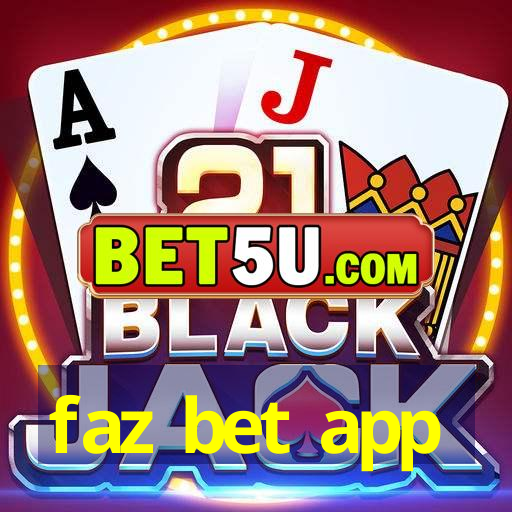 faz bet app