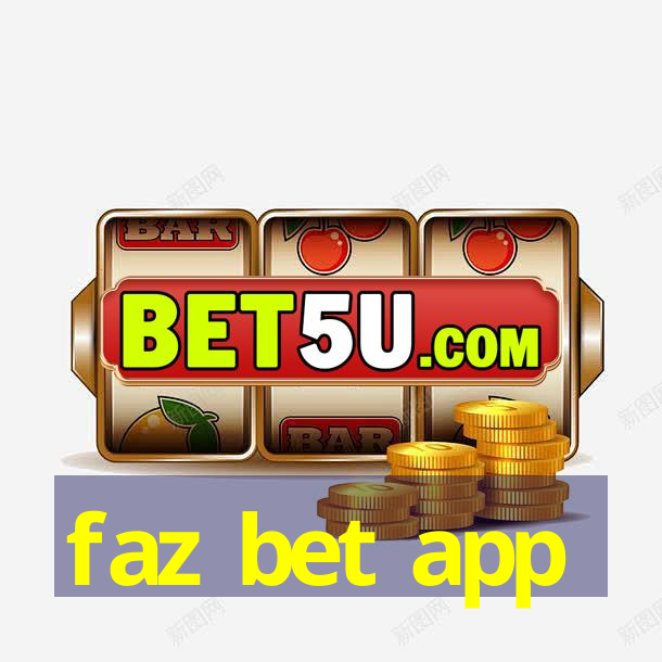 faz bet app