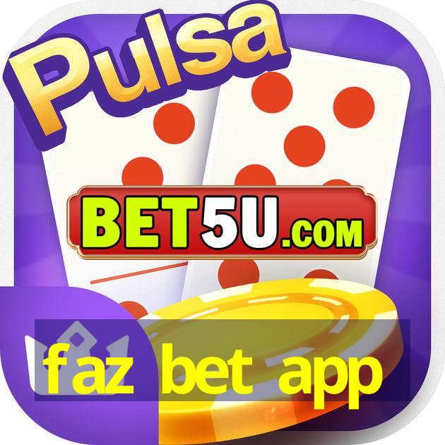 faz bet app