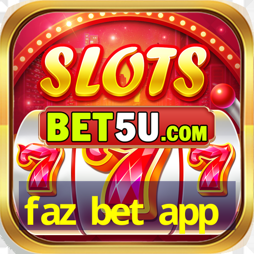 faz bet app