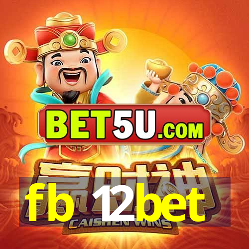 fb 12bet