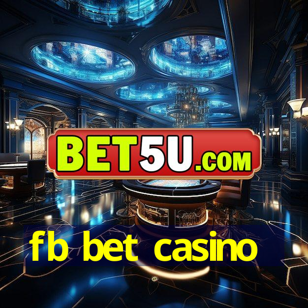 fb bet casino