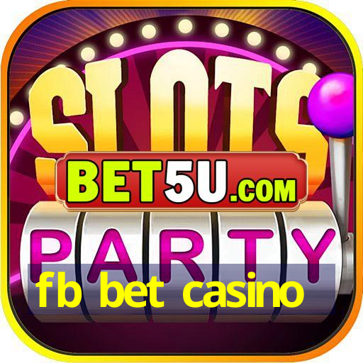 fb bet casino