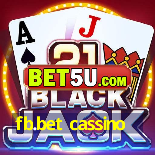 fb.bet cassino