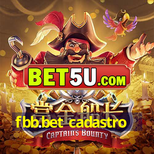 fbb.bet cadastro