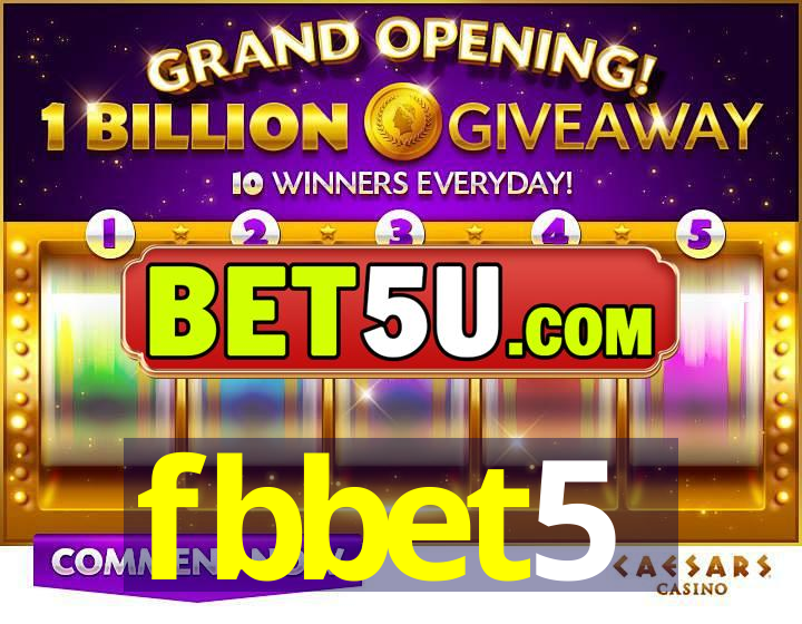 fbbet5