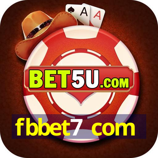 fbbet7 com