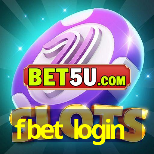 fbet login