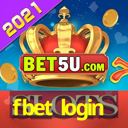 fbet login