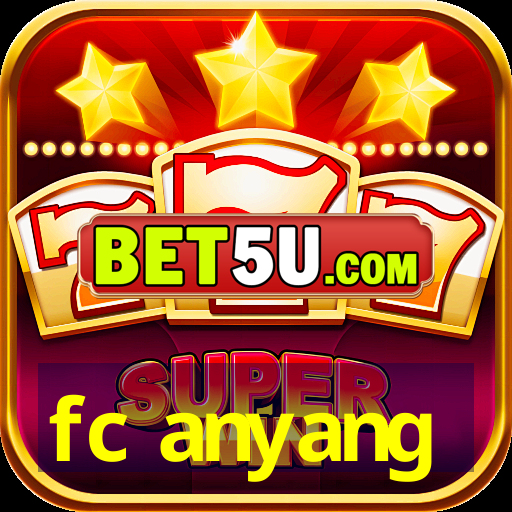 fc anyang