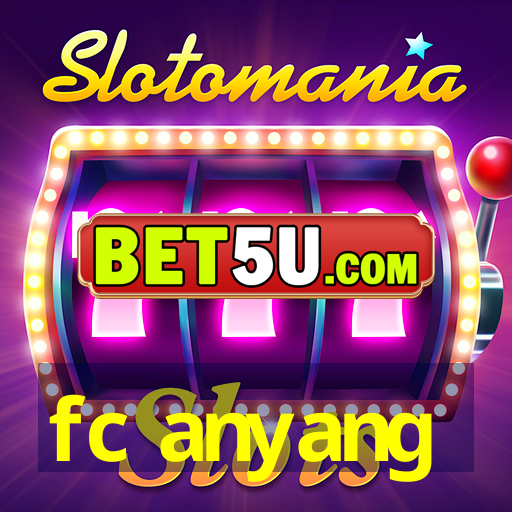 fc anyang