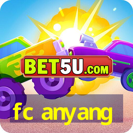 fc anyang