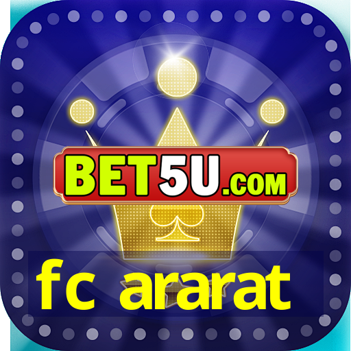 fc ararat