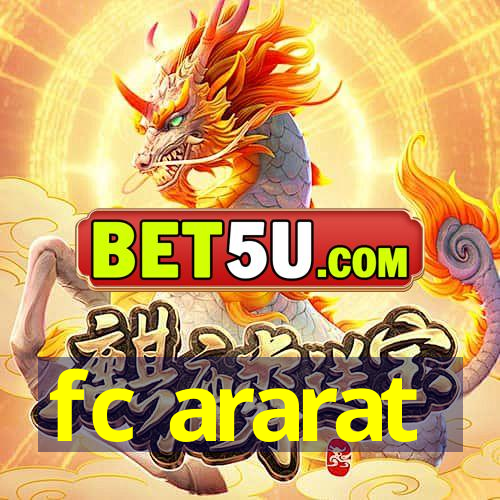 fc ararat