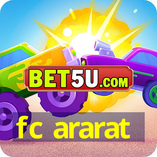 fc ararat